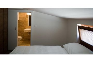 Slowakije Privát Komárno, Exterieur